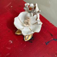 collezionismo di statuette 