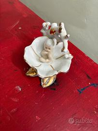 collezionismo di statuette 