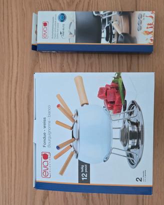 set fonduta
