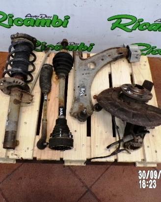 KIT RUOTA ANT. SINISTRO GOLF 5 - V 1.9 TDI 2005