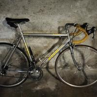 BICICLETTA MAGNI VINTAGE 