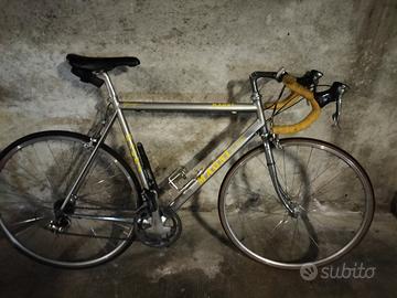 BICICLETTA MAGNI VINTAGE 