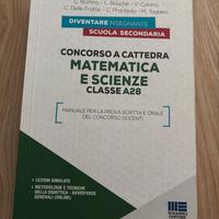 Libri per concorso scuola