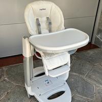 Seggiolone Tatamia Follow me