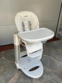 Seggiolone Tatamia Follow me