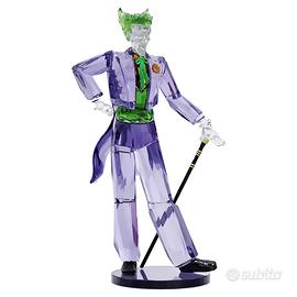 Swarovski 5630604 Joker collezione Batman