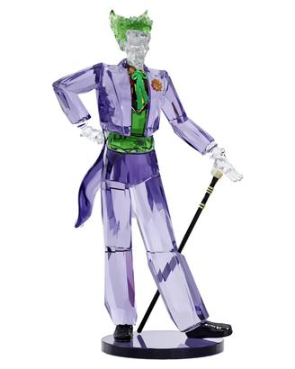 Swarovski 5630604 Joker collezione Batman