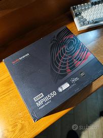 Alimentatore 550W - Mars gaming MPII550