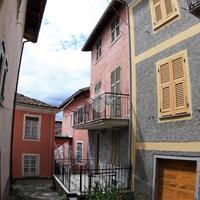 CASA SEMINDIPENDENTE A PARODI LIGURE