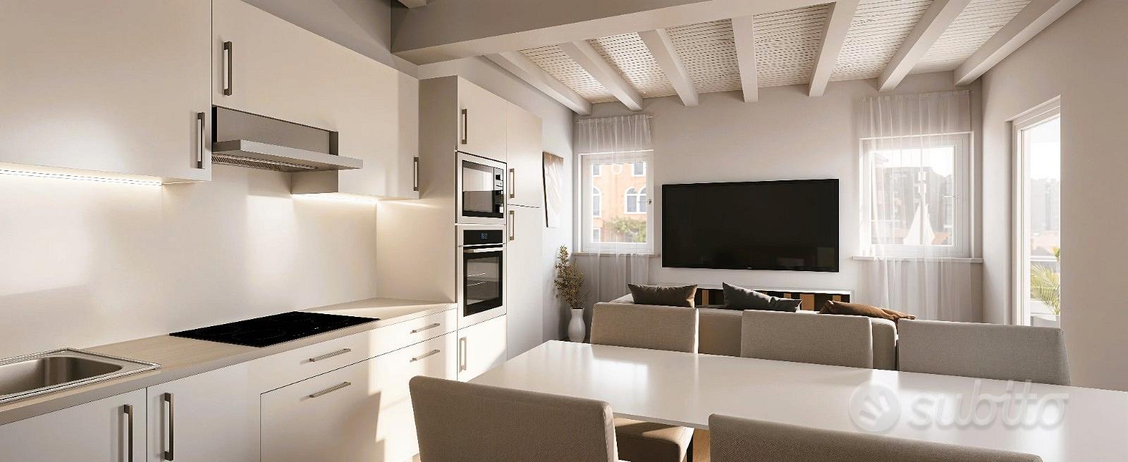 Appartamento – Chioggia, Sottomarina - Vista 5