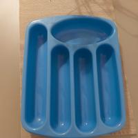 portaposate da cassetto