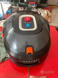 Robot tagliaerba black Decker