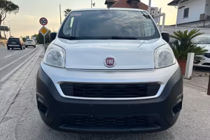 Fiat Fiorino 1.3 MJT 80CV Cargo SX