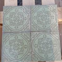 piastrelle vintage  da rivestimento