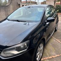 VOLKSWAGEN POLO 1.6 DIESEL 90 CV AUTOMATICA