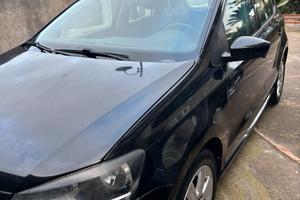 VOLKSWAGEN POLO 1.6 DIESEL 90 CV AUTOMATICA