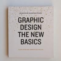 Libro: "Graphic Design - The New Basics"