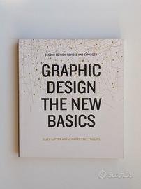 Libro: "Graphic Design - The New Basics"