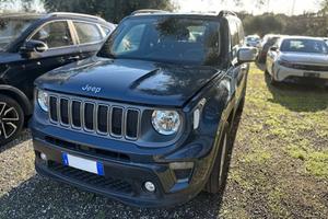 JEEP Renegade 2019 - Renegade 1.3 t4 phev Limited