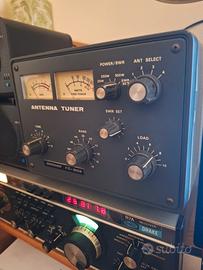 Accordatore  Sommerkamp FC-902 /500watt