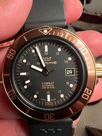 Orologio Glycine Combat Sub GL0093
