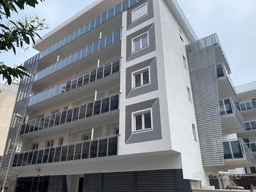 Milazzo tre vani recente costruzione
