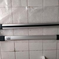 Barre porta pacchi FORD ECOSPORT