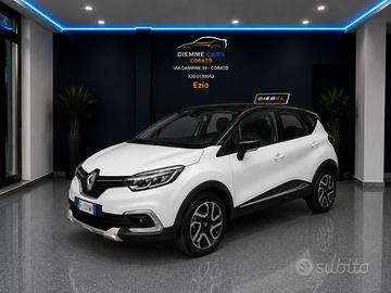 Renault Captur dCi 8V 110 CV Energy Intens Full-Le