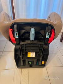 Seggiolino bebècomfort ISEOS