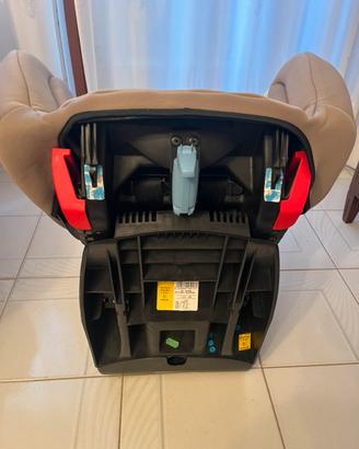 Seggiolino bebècomfort ISEOS