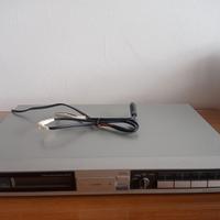 Tuner radio stereo Sony