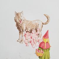 Vanni Cuoghi - Tutta Un'altra Storia