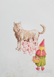 Vanni Cuoghi - Tutta Un'altra Storia