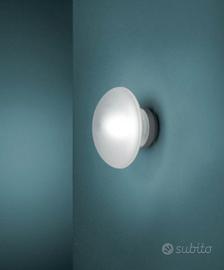 Lampada da soffitto/ parete FONTANA ARTE SILLABA 