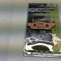 PASTIGLIE FRENO YAMAHA SUZUKI KTM 43027401