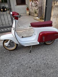 Lambretta 50