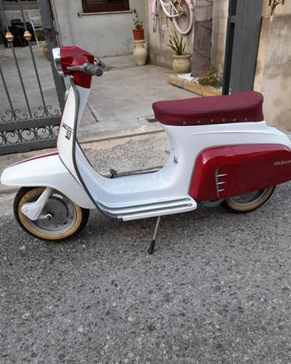 Lambretta 50