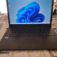 Notebook Onda Oliver Plus 15,6