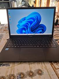 Notebook Onda Oliver Plus 15,6