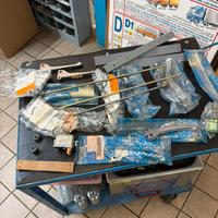 Ricambi originali Piaggio ape 50