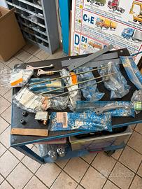 Ricambi originali Piaggio ape 50