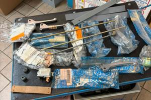 Ricambi originali Piaggio ape 50