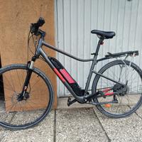 Ebike Decathlon Riverside 500