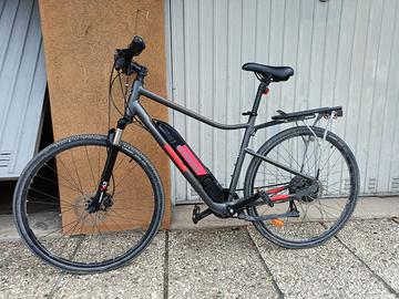 Ebike Decathlon Riverside 500