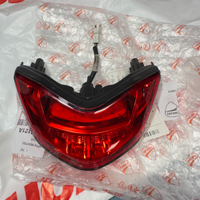 Fanale posteriore Ducati