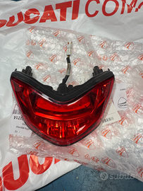 Fanale posteriore Ducati