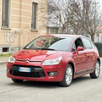 Citroen C4 Coupé 1.6 16V VTi 120CV VTR
