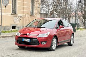 Citroen C4 Coupé 1.6 16V VTi 120CV VTR