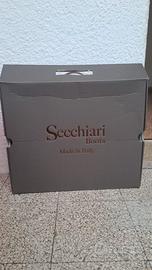 STIVALI  SECCHIARI