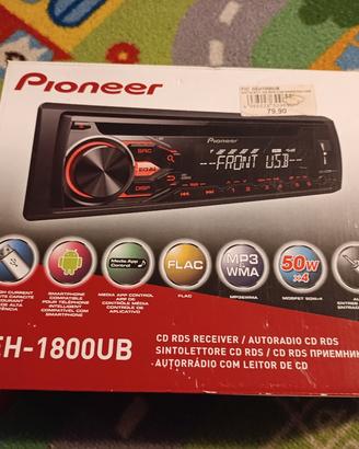 Autoradio Pioneer 